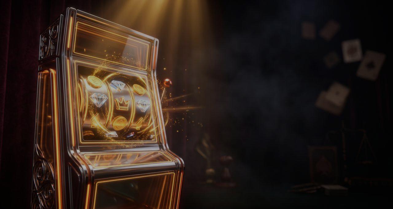 Slotlair Casino